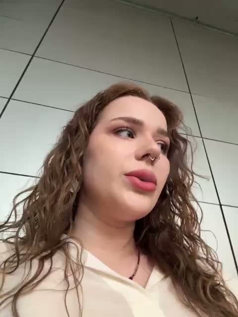 MiniNika Live Sex July 10, 2026