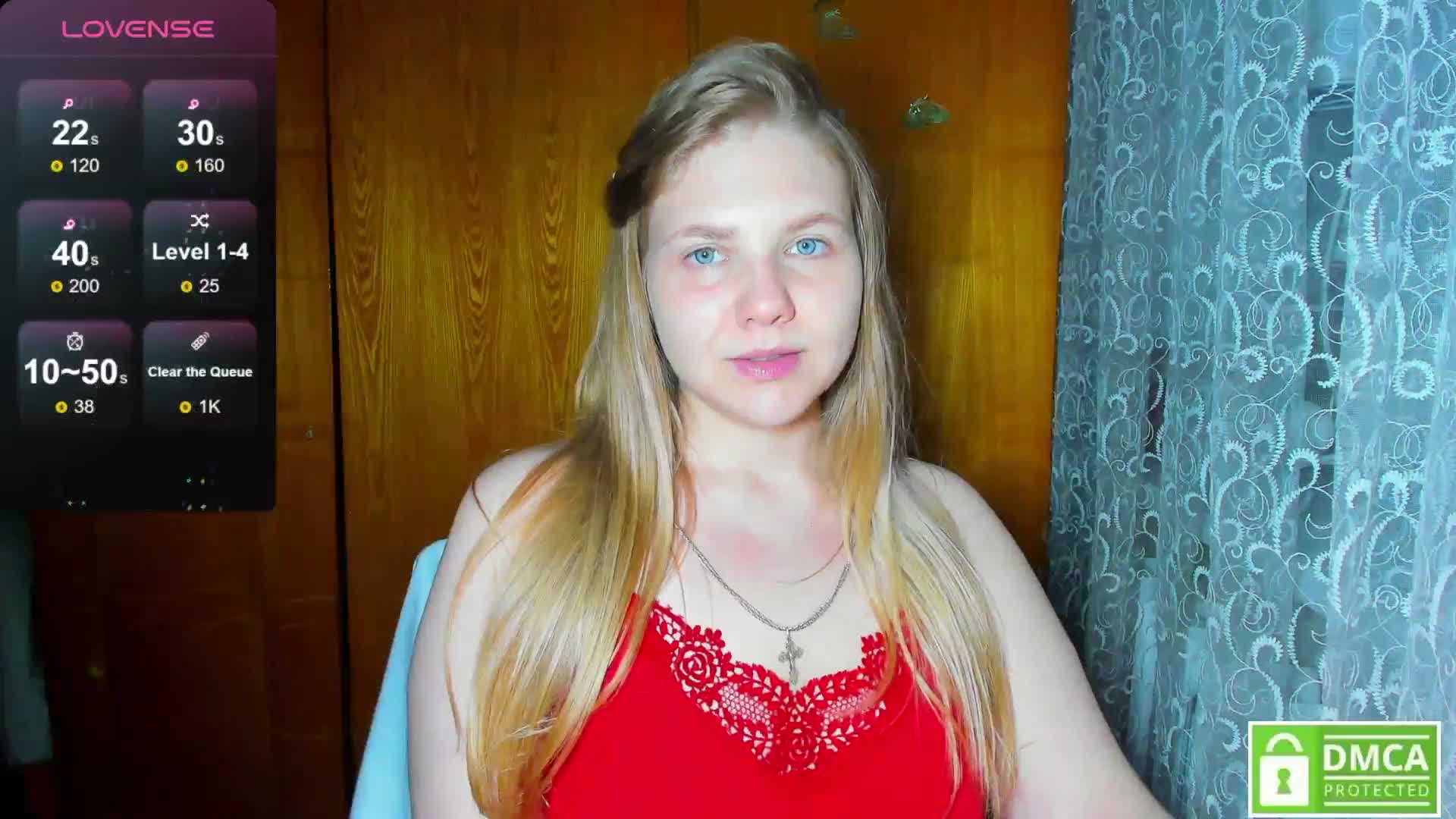 Emma-Frizea Live Sex July 10, 2026