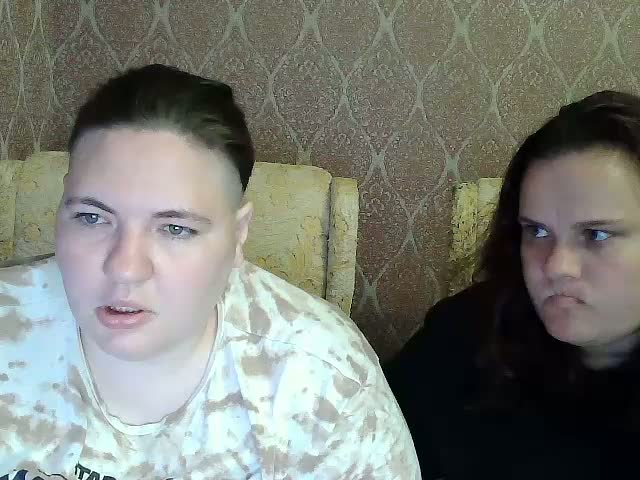 HollyXEva Live Sex July 10, 2026