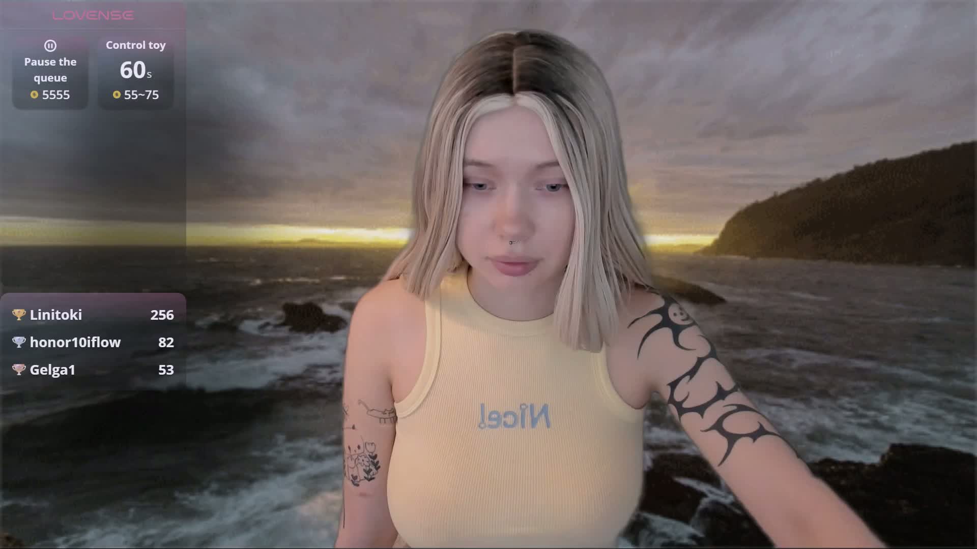 DragonFlya Live Sex July 10, 2026