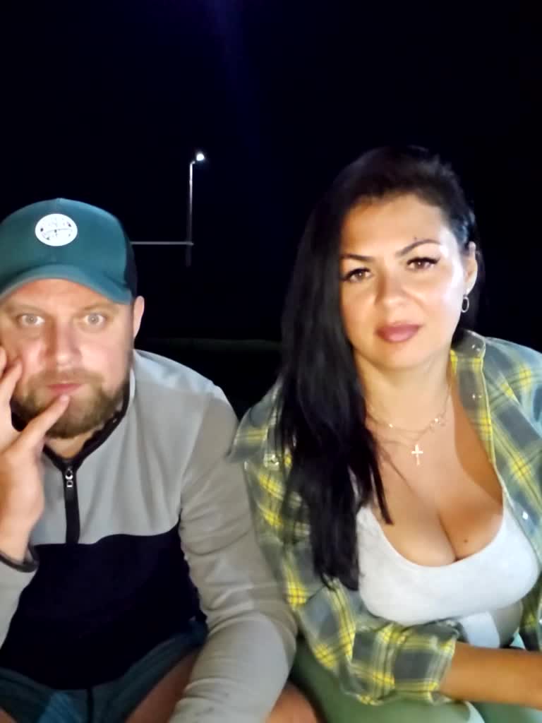 RIM-and-ARI Live Sex July 10, 2026