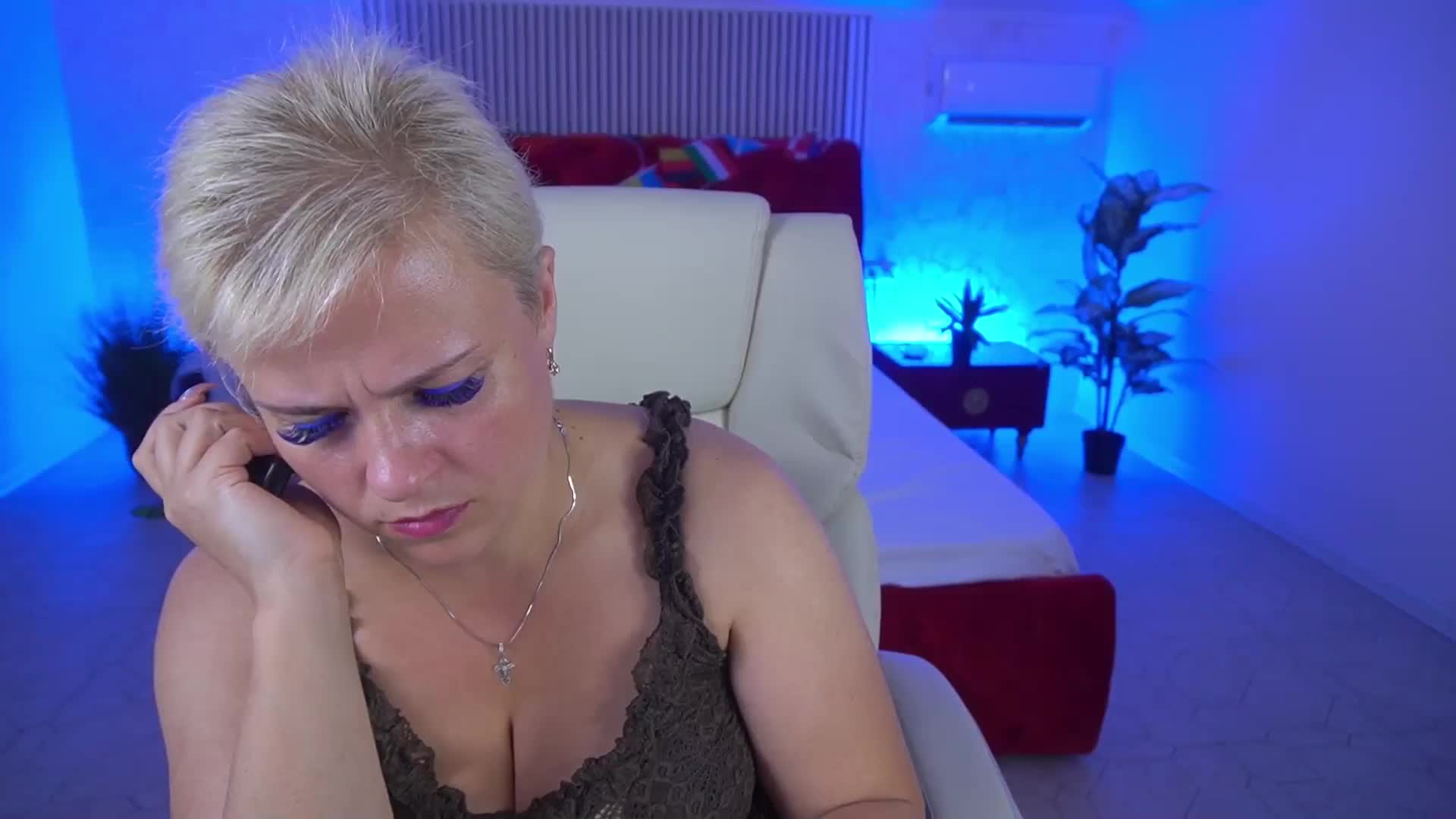 CrystalVibe Live Sex July 10, 2026