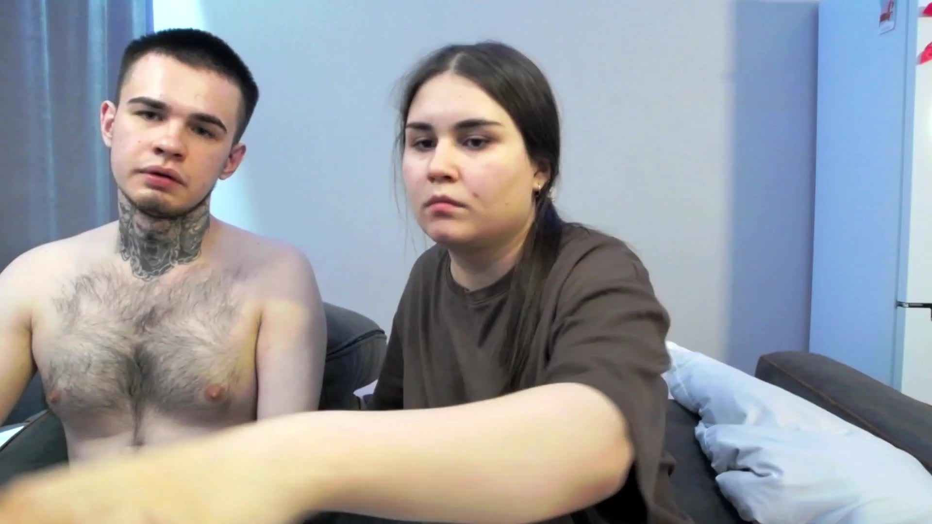 Lucy_Andrew Live Sex July 10, 2026