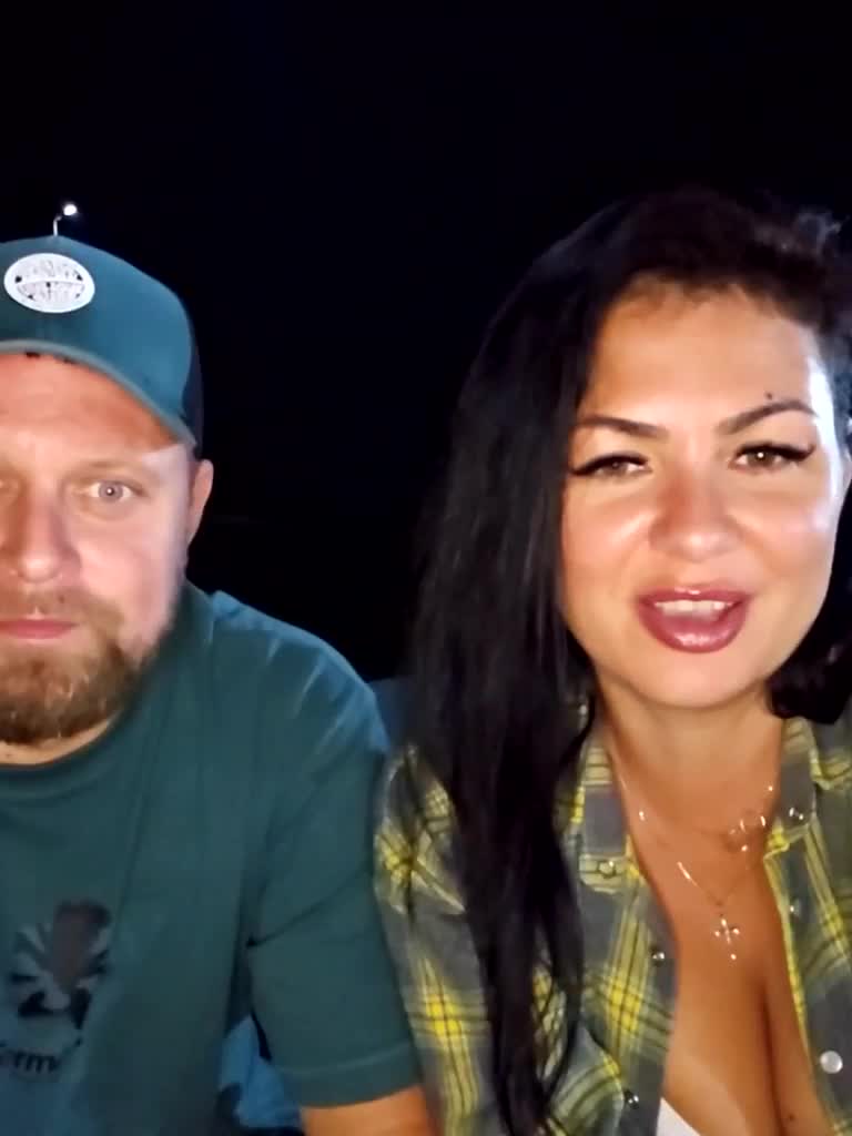 RIM-and-ARI Live Sex July 10, 2026