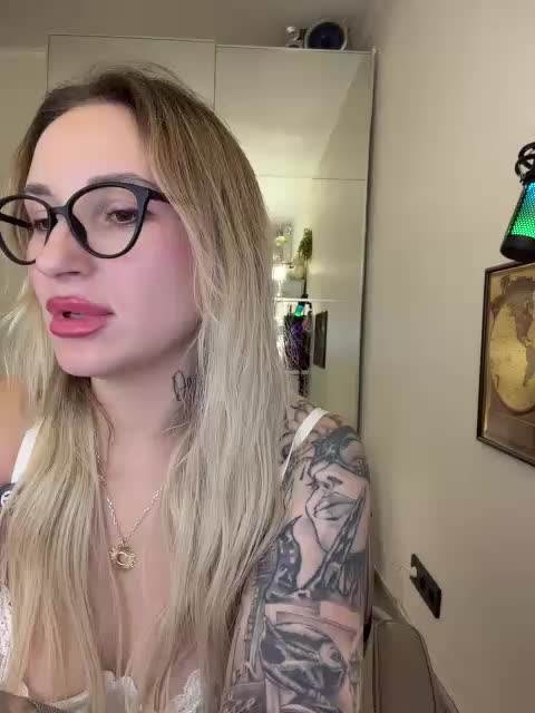 FetishTeacher Live Sex July 10, 2026