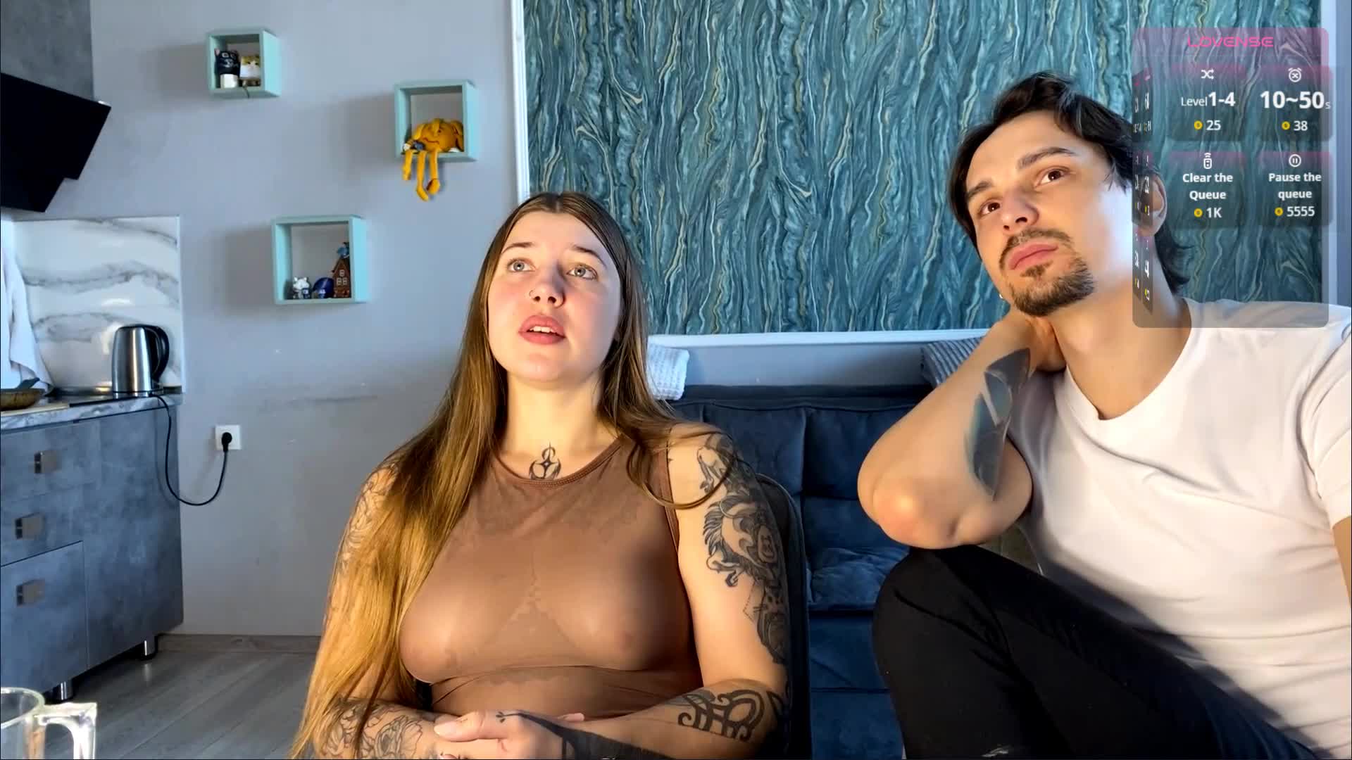 Miley_and_Michael Live Sex July 10, 2026