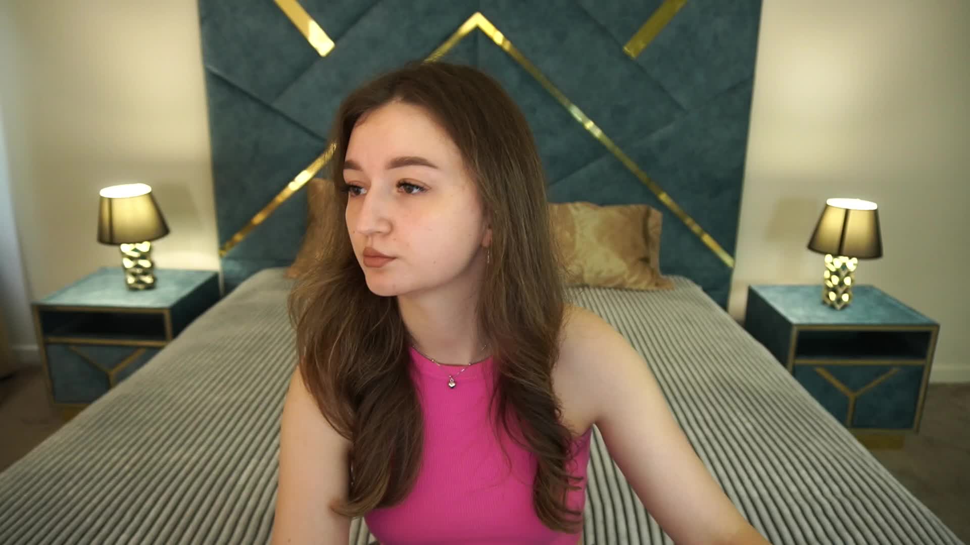 CyrenaLuxe Live Sex July 10, 2026