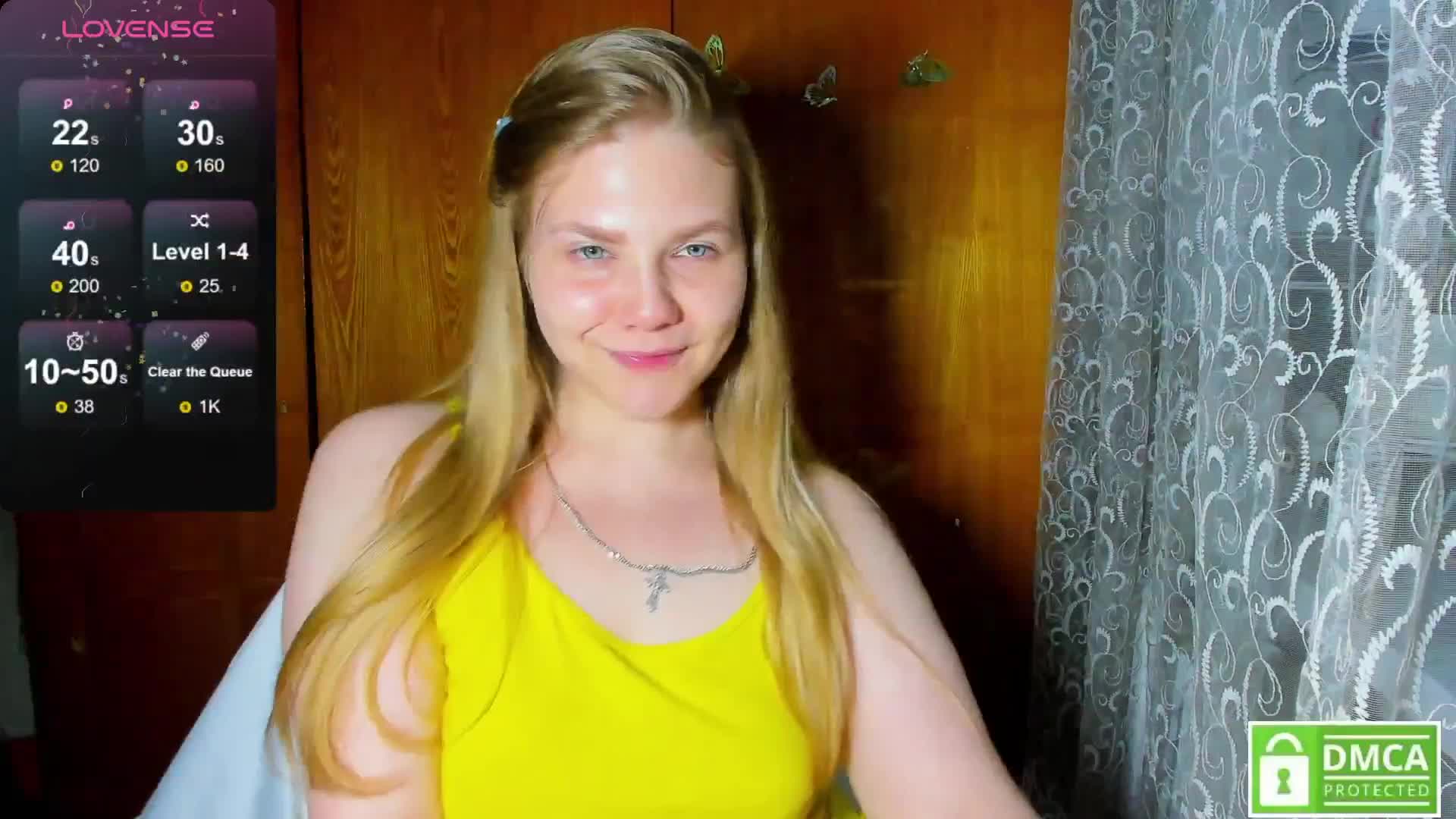 Emma-Frizea Live Sex July 10, 2026