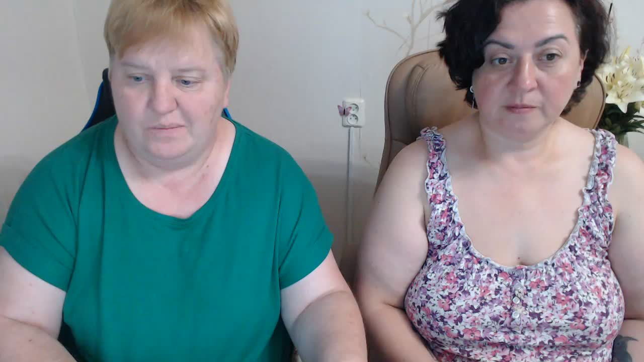 XMollyJaneEX Live Sex July 10, 2026