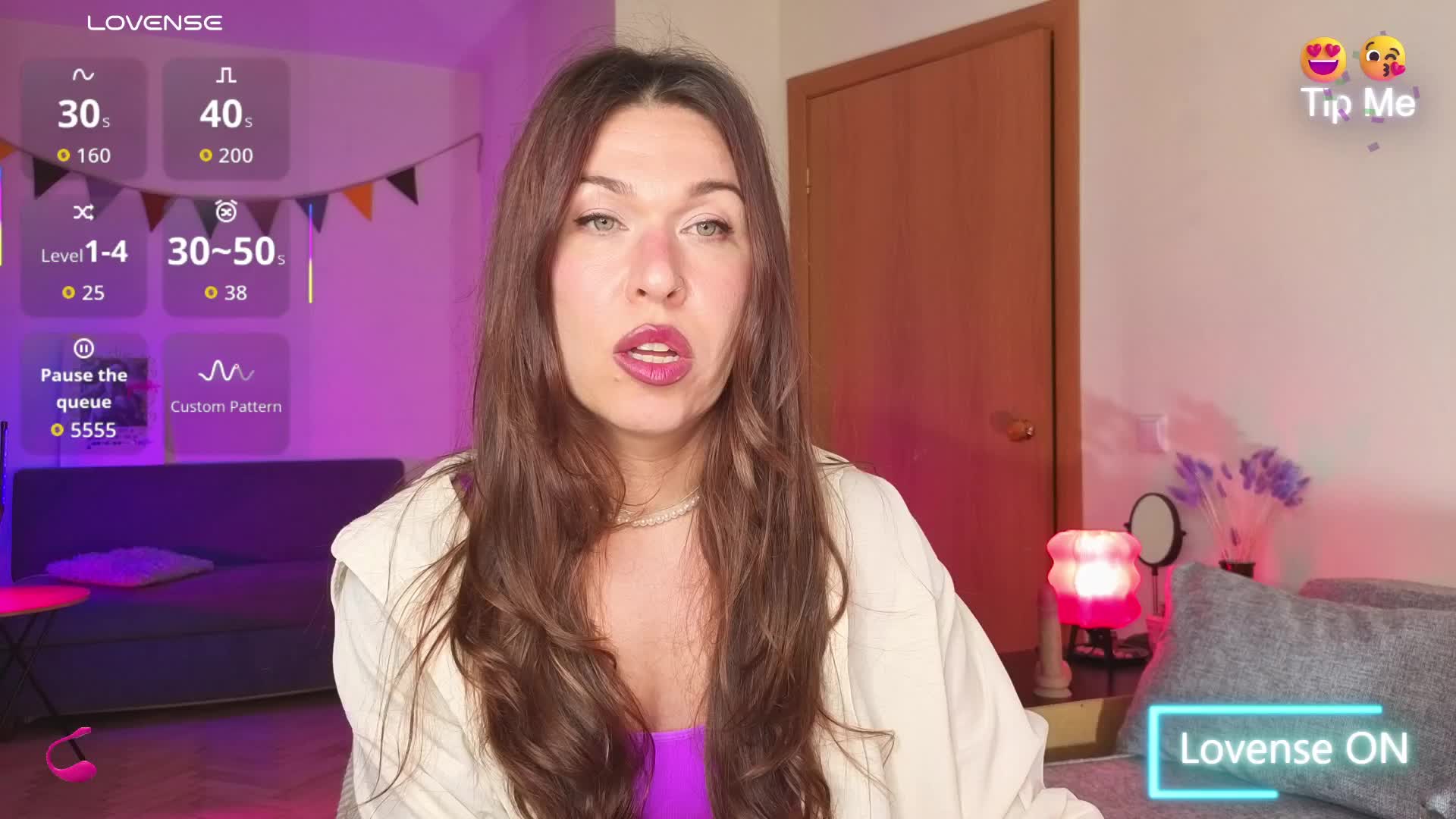 ReginaHawkinss Live Sex July 10, 2026