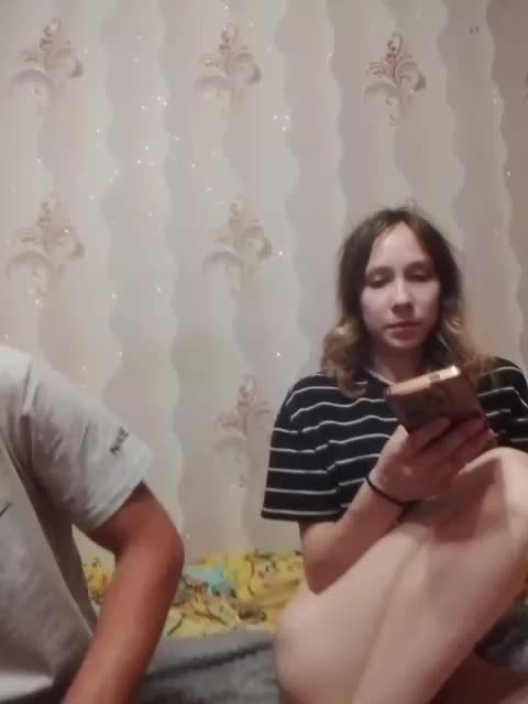 VOLKAIDA Live Sex July 10, 2026