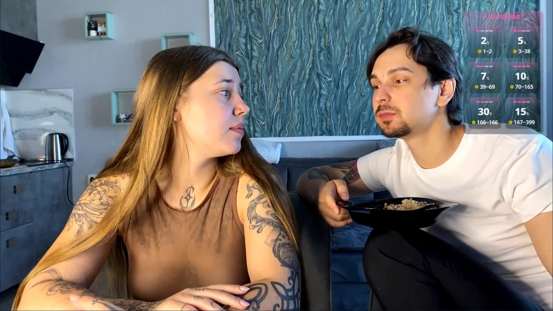 Miley_and_Michael Live Sex July 10, 2026