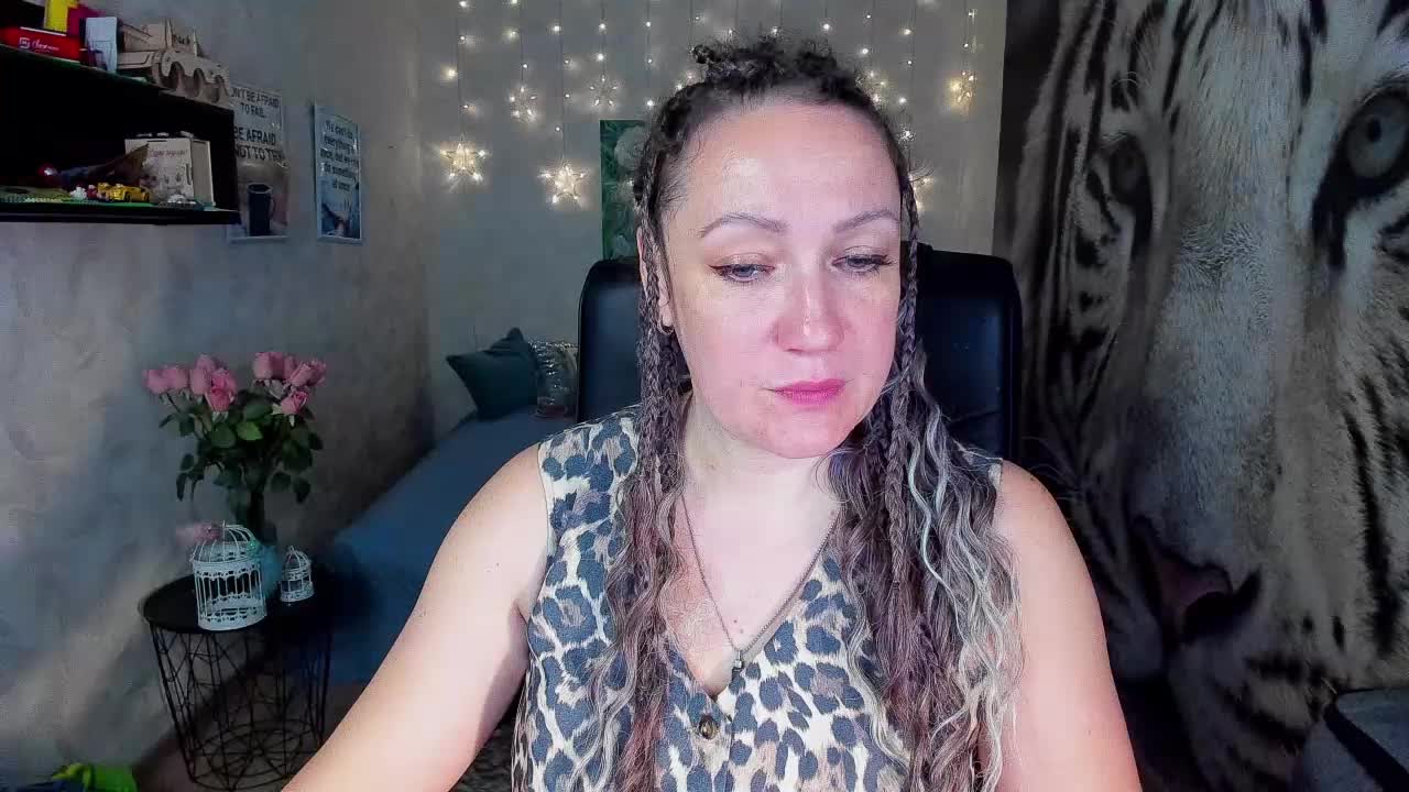 SweetAnka Live Sex July 10, 2026