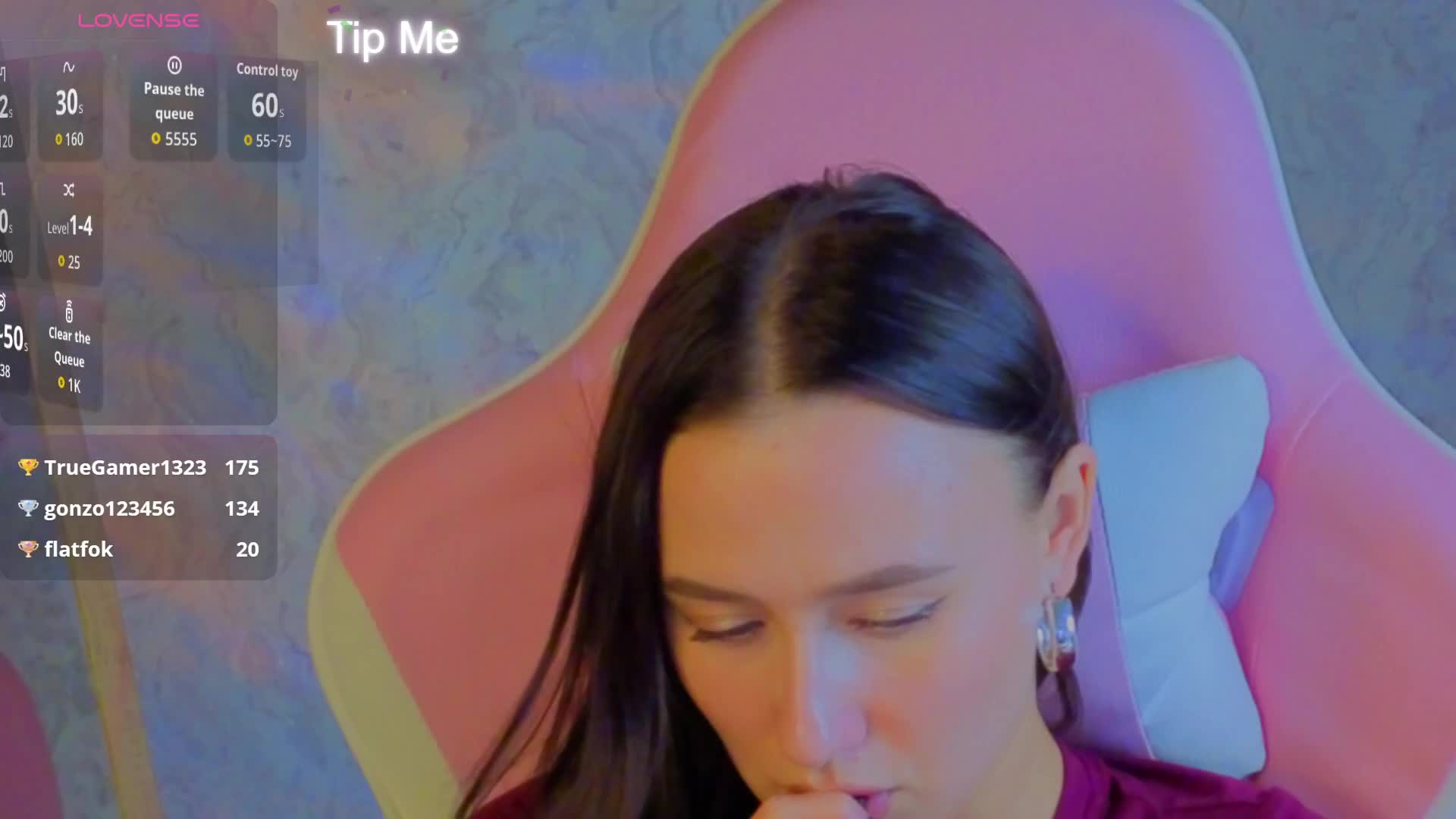 Kiki-angelll Live Sex July 10, 2026