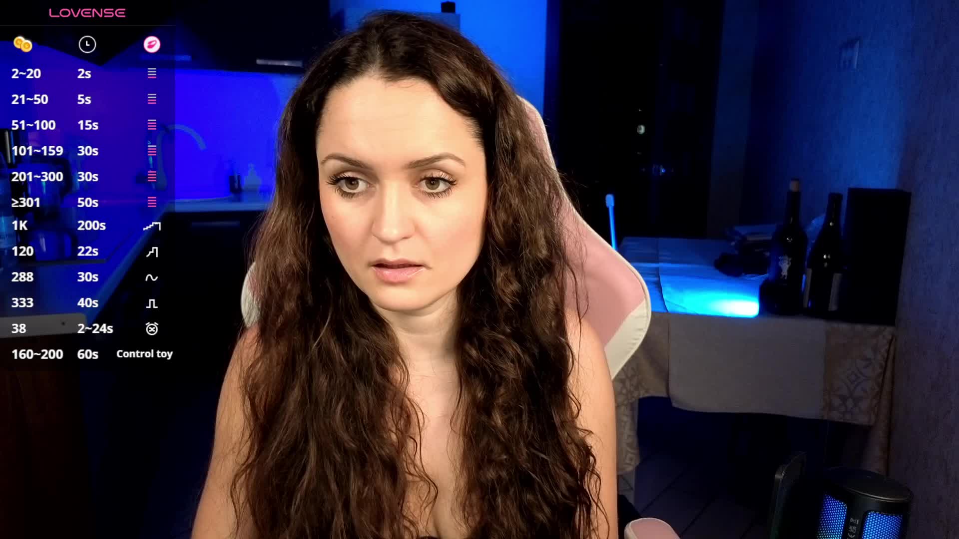 milana_booty Live Sex July 10, 2026
