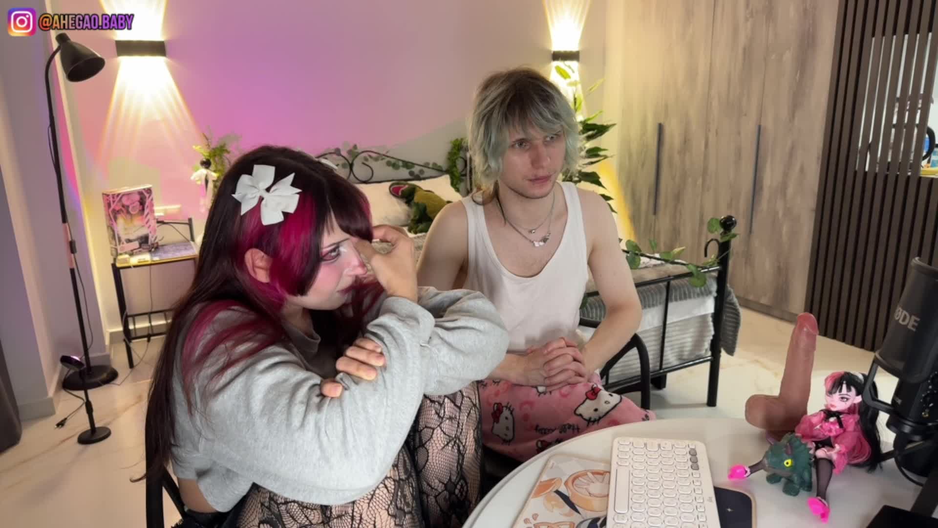 h3ntai-baby Live Sex July 10, 2026