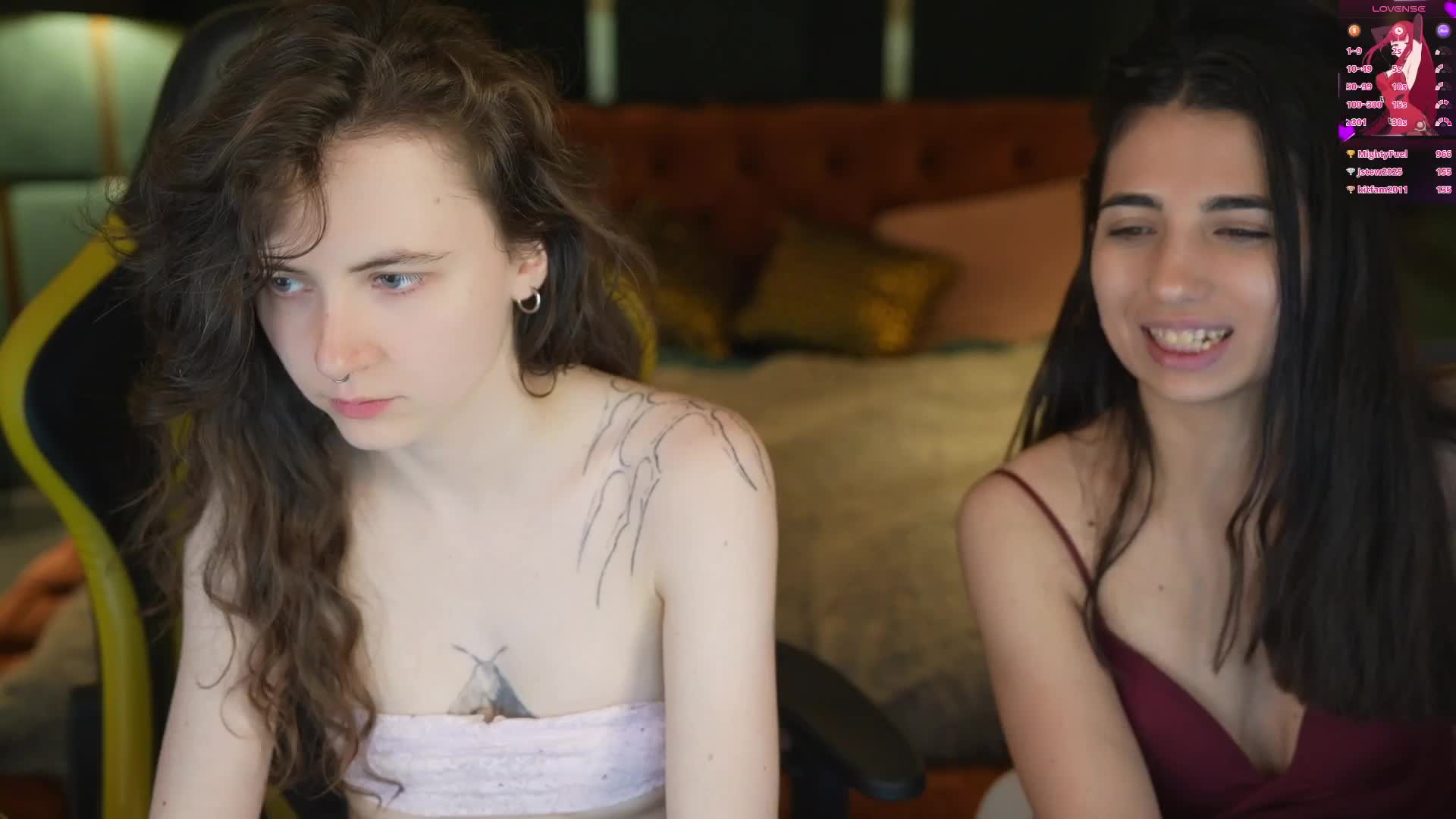 OrlyFlameTeam Live Sex July 10, 2026