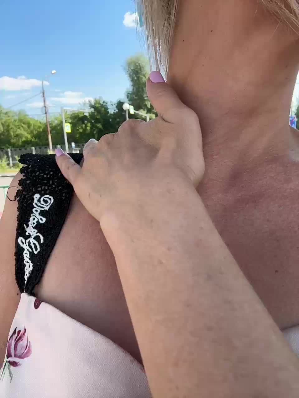 -Molly- Live Sex July 10, 2026