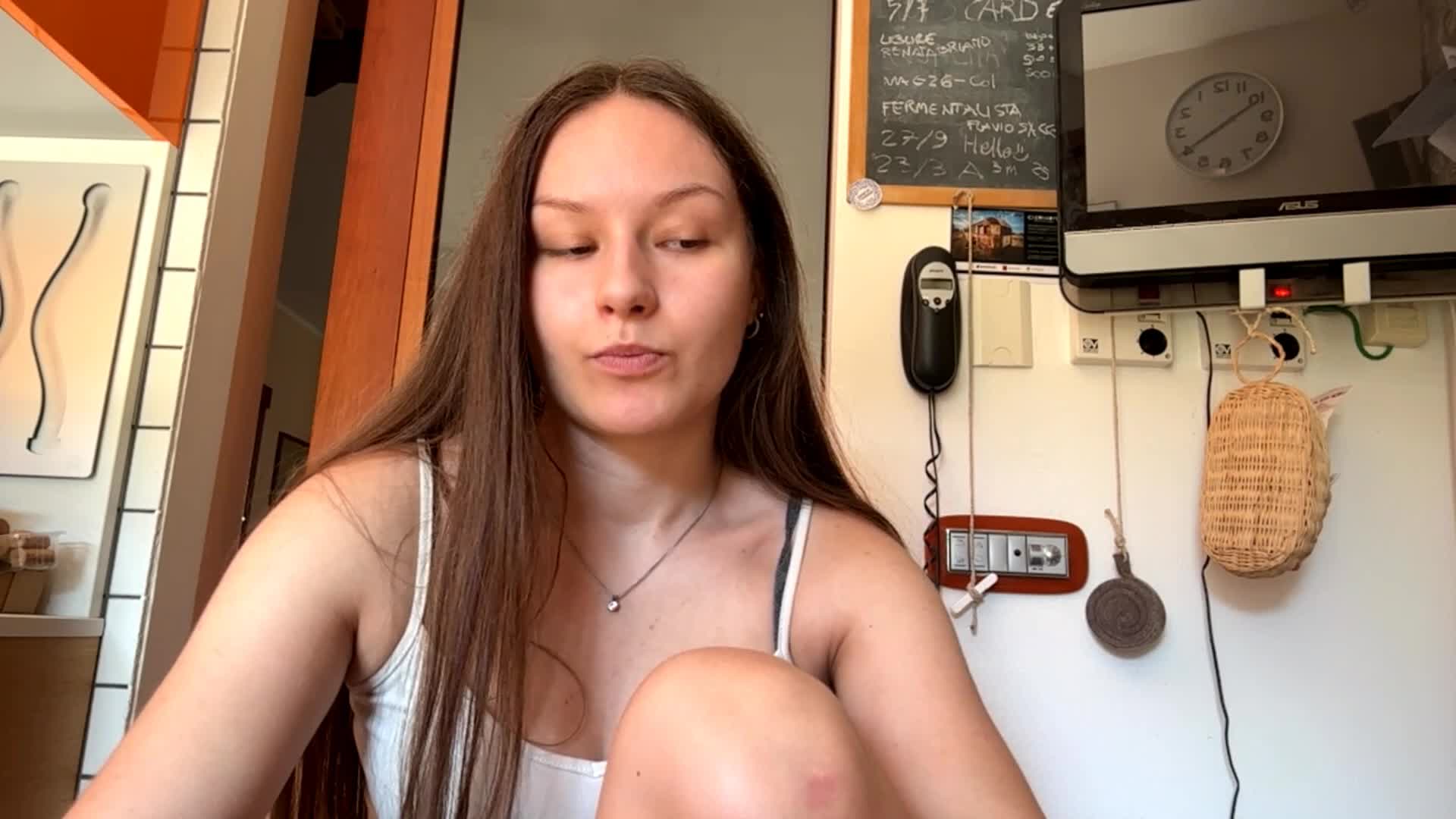 GeorgeStrasters Live Sex July 10, 2026