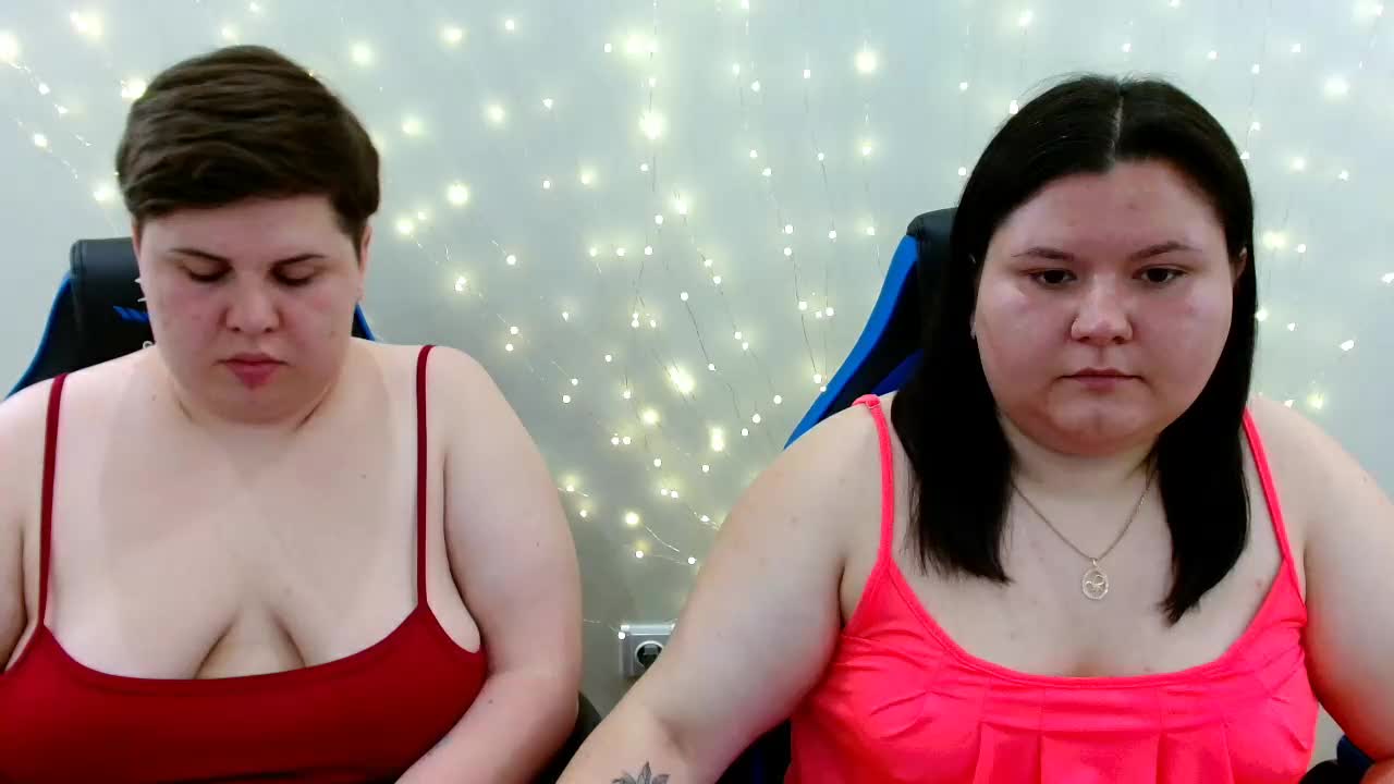 BeckyAndEllen Live Sex July 10, 2026
