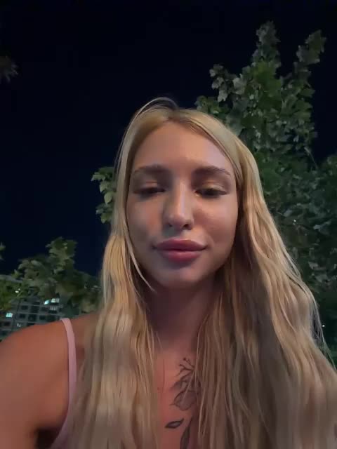 Cristi-Candy Live Sex July 10, 2026
