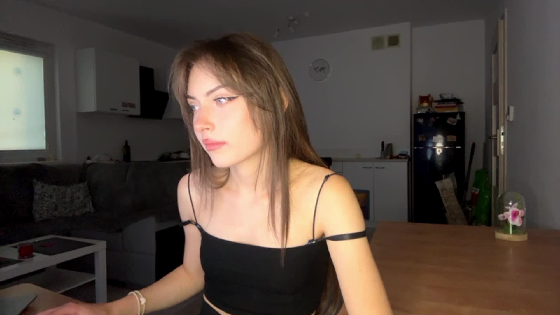 HoodKate Live Sex July 10, 2026