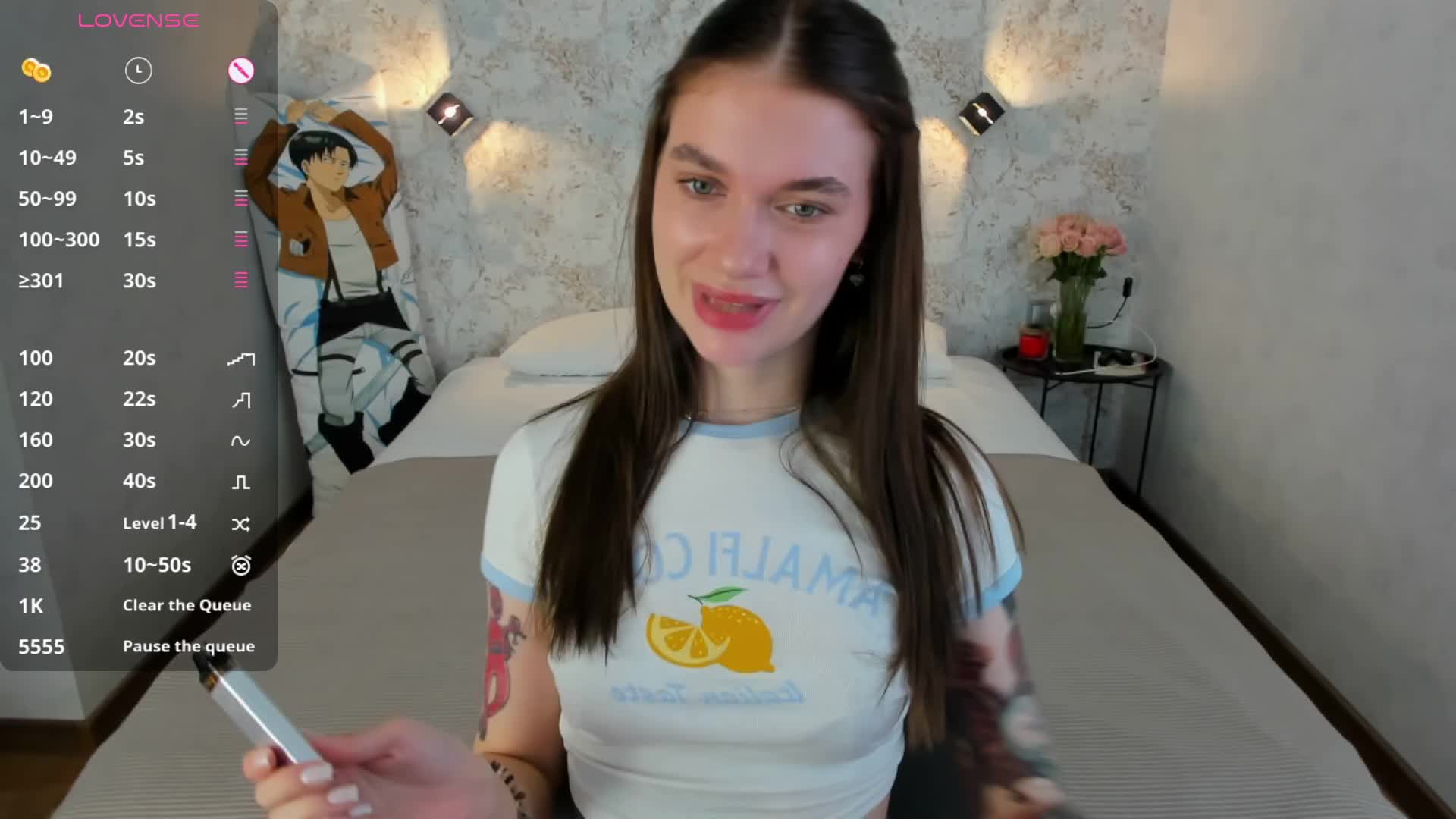 NikaTechnoo Live Sex July 10, 2026