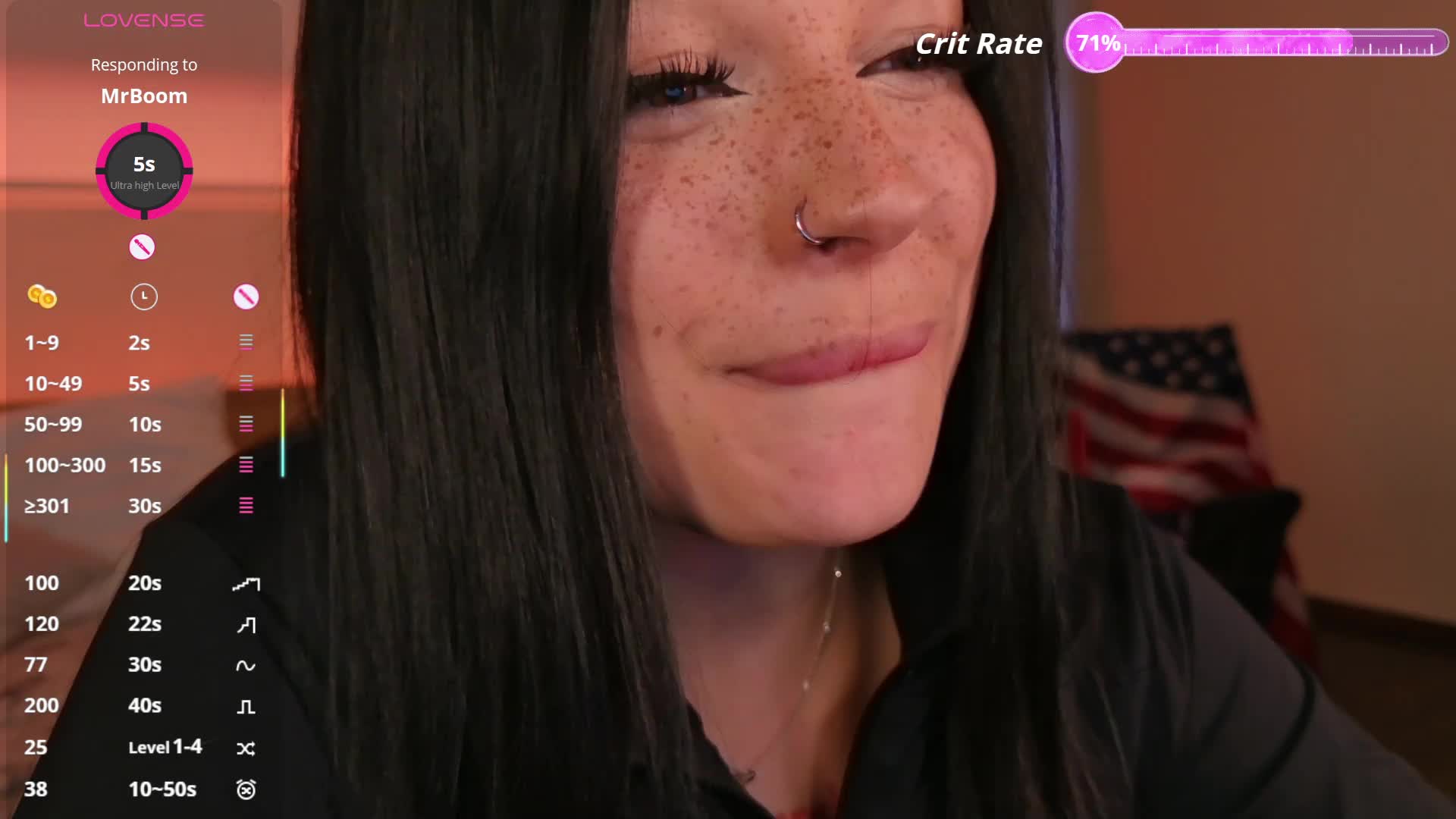 LisaaLiss Live Sex July 10, 2026