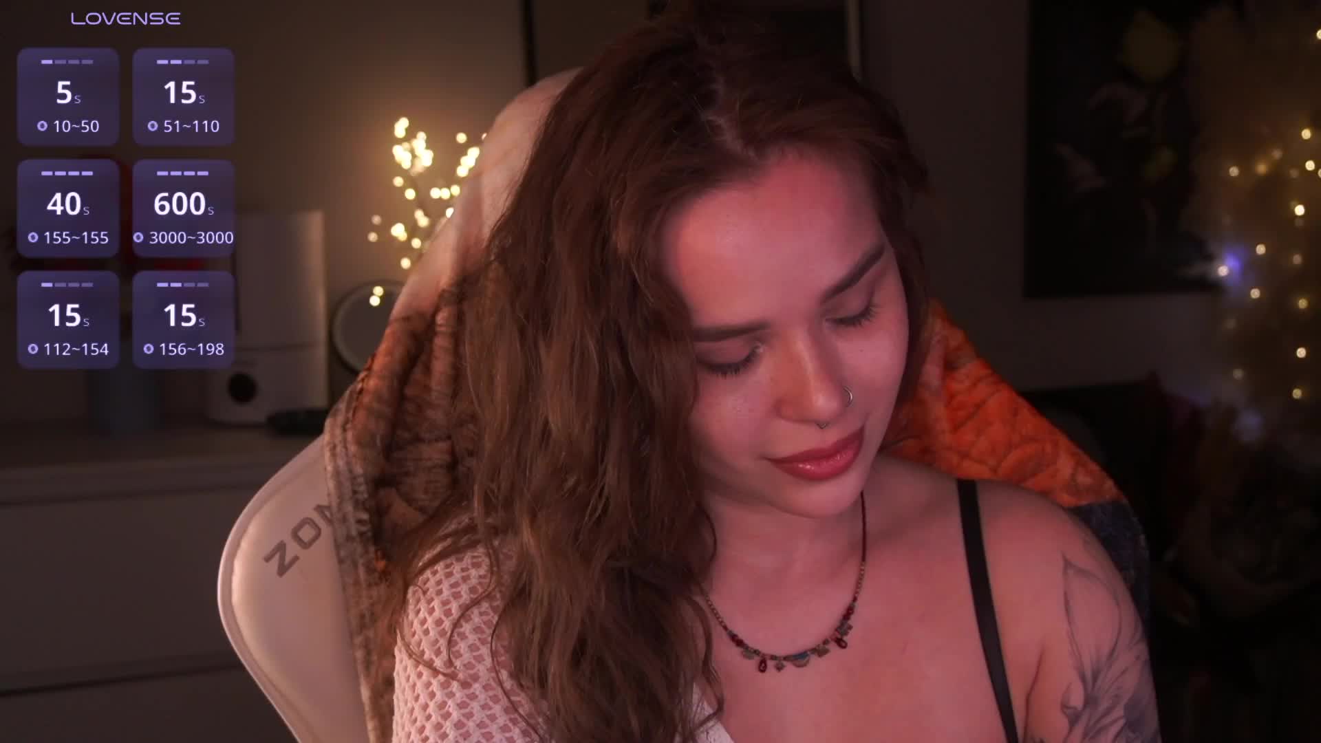 MiniNika Live Sex July 10, 2026