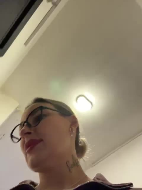 FetishTeacher Live Sex July 10, 2026