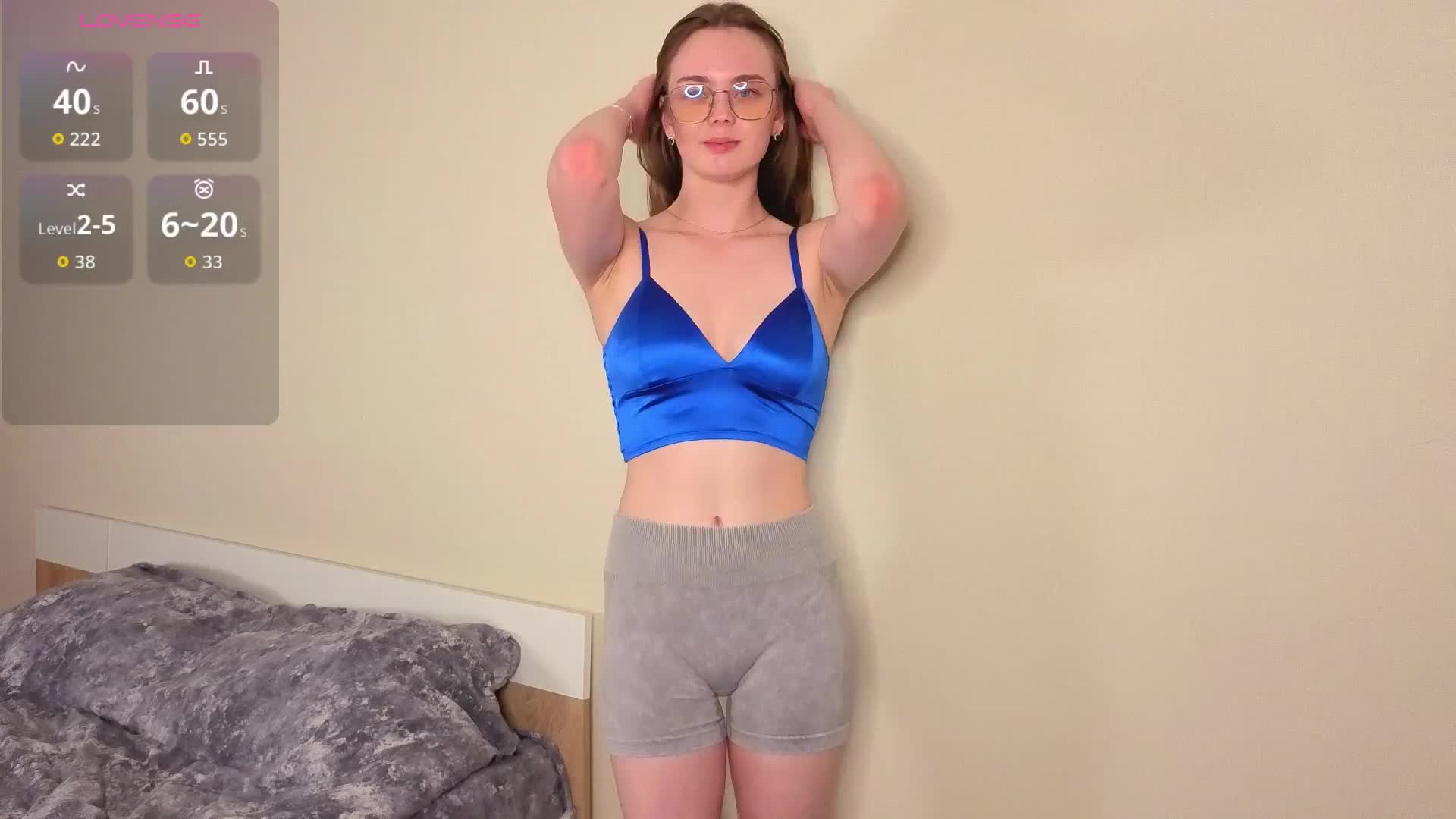 JaneAster Live Sex July 10, 2026