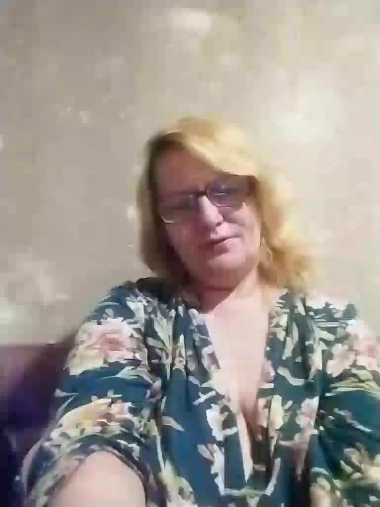 ForestLadyXL Live Sex July 10, 2026