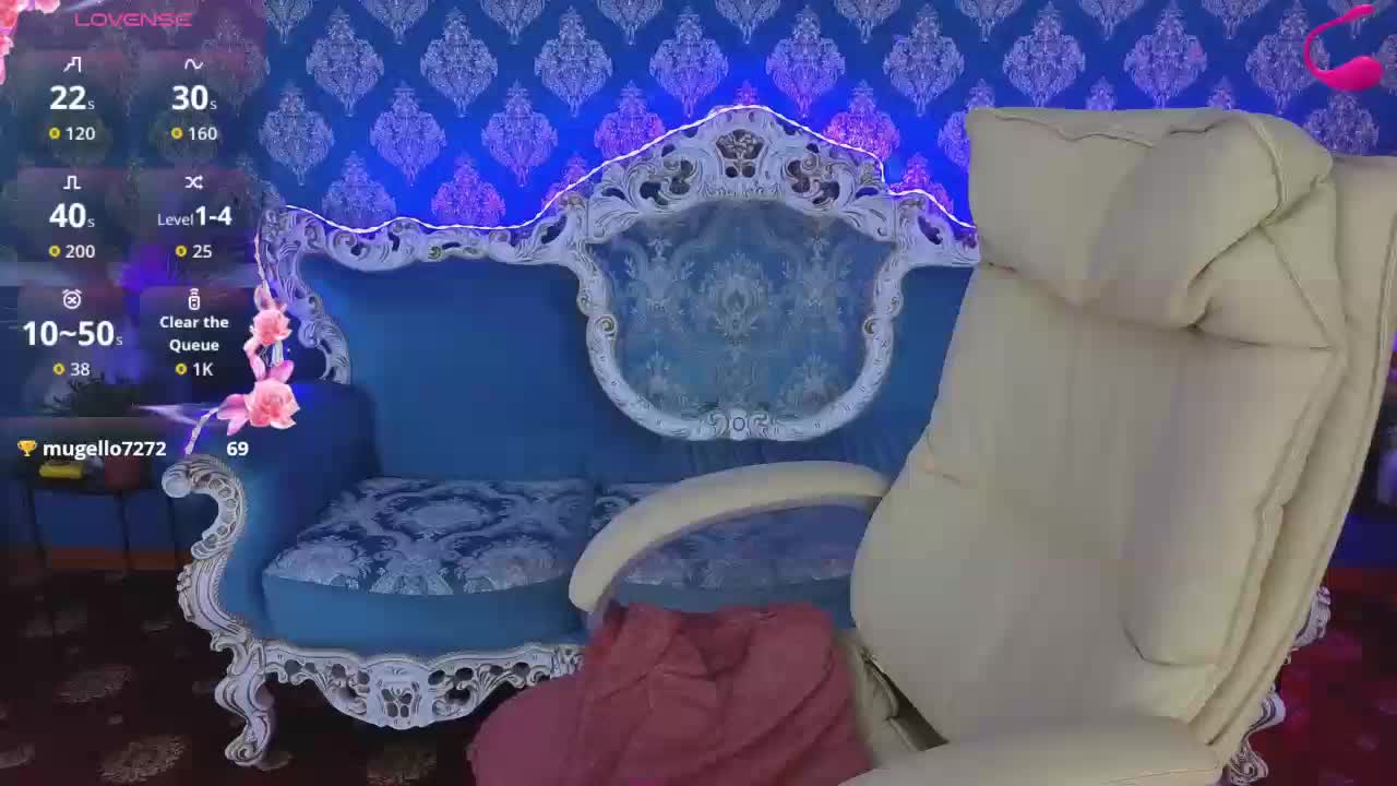 MissRossi Live Sex July 10, 2026