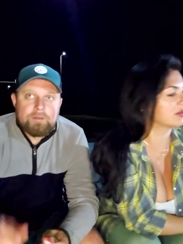 RIM-and-ARI Live Sex July 10, 2026