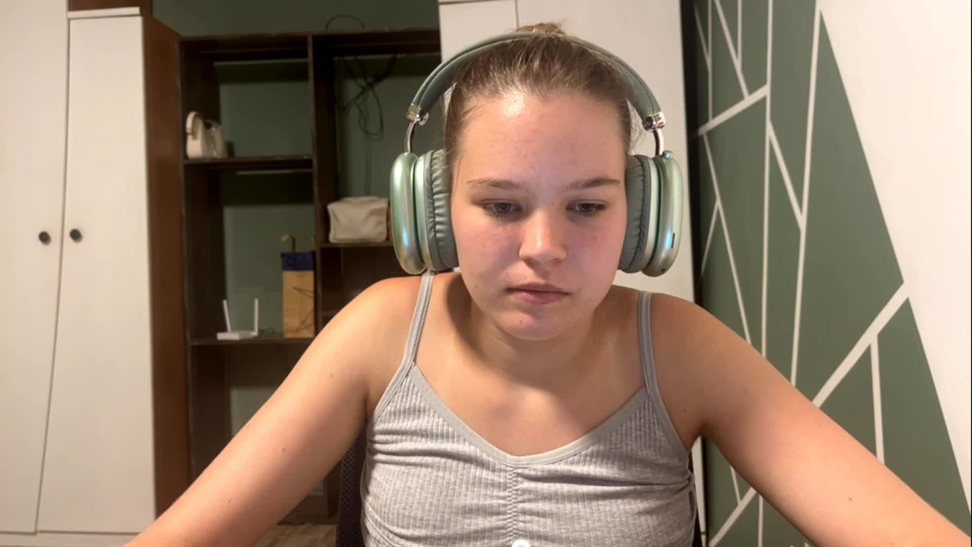 DaniMcgorry Live Sex July 10, 2026