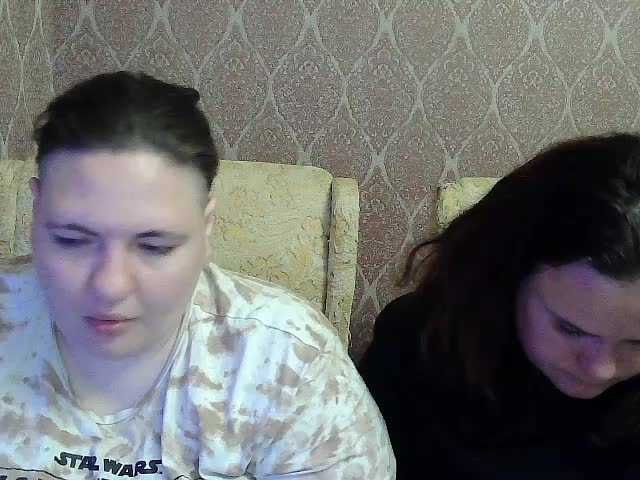 HollyXEva Live Sex July 10, 2026