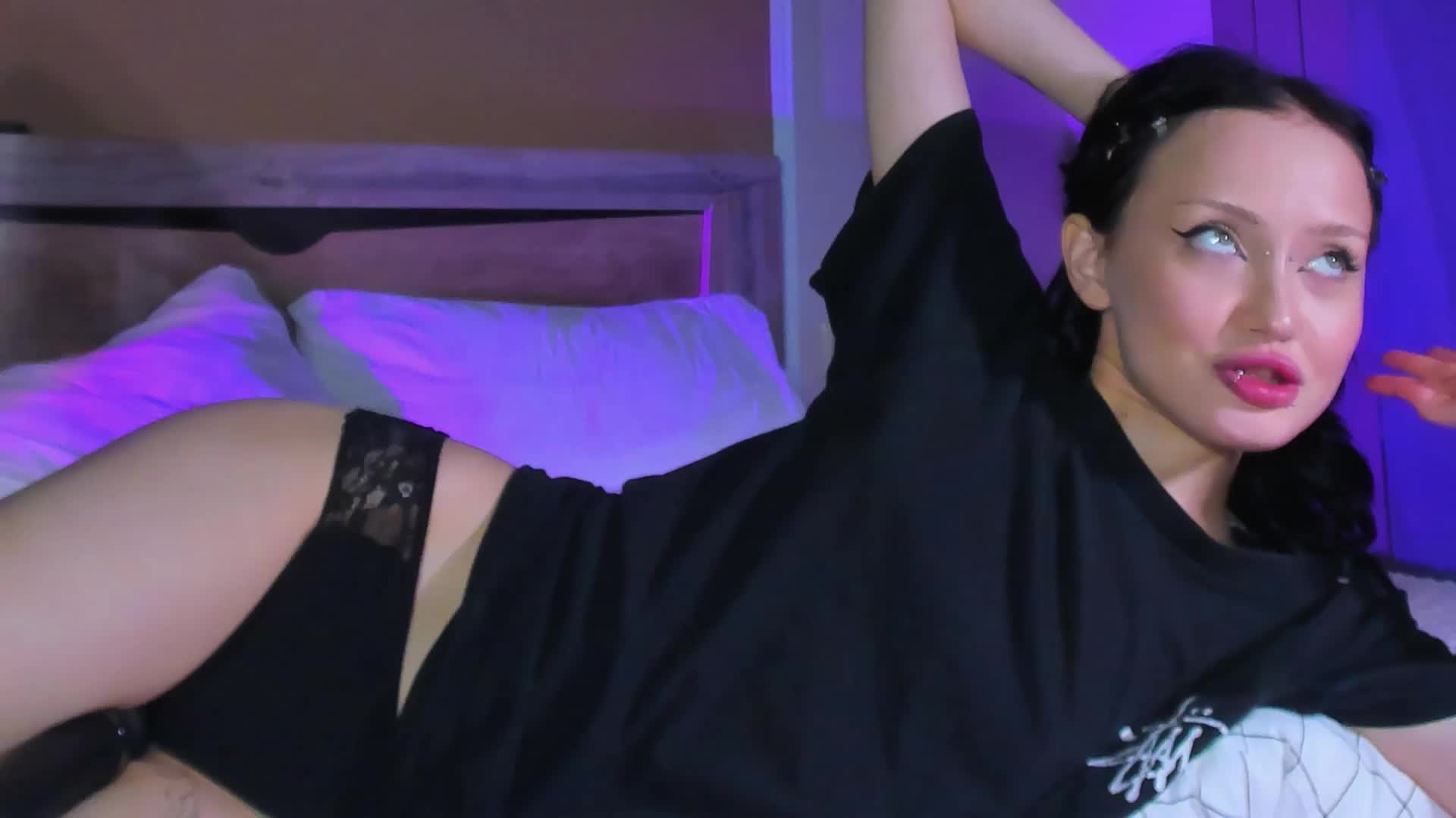 bloomsakura Live Sex July 10, 2026