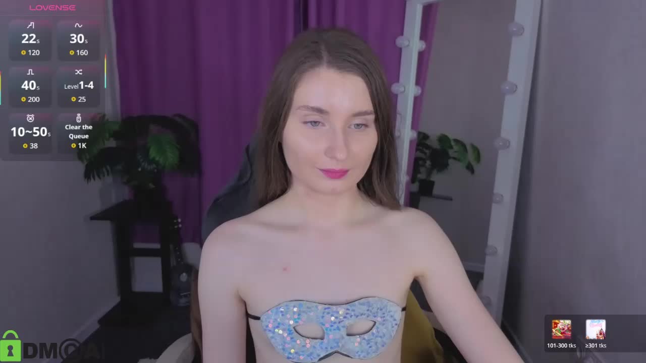 Vanessa-Vibe Live Sex July 10, 2026