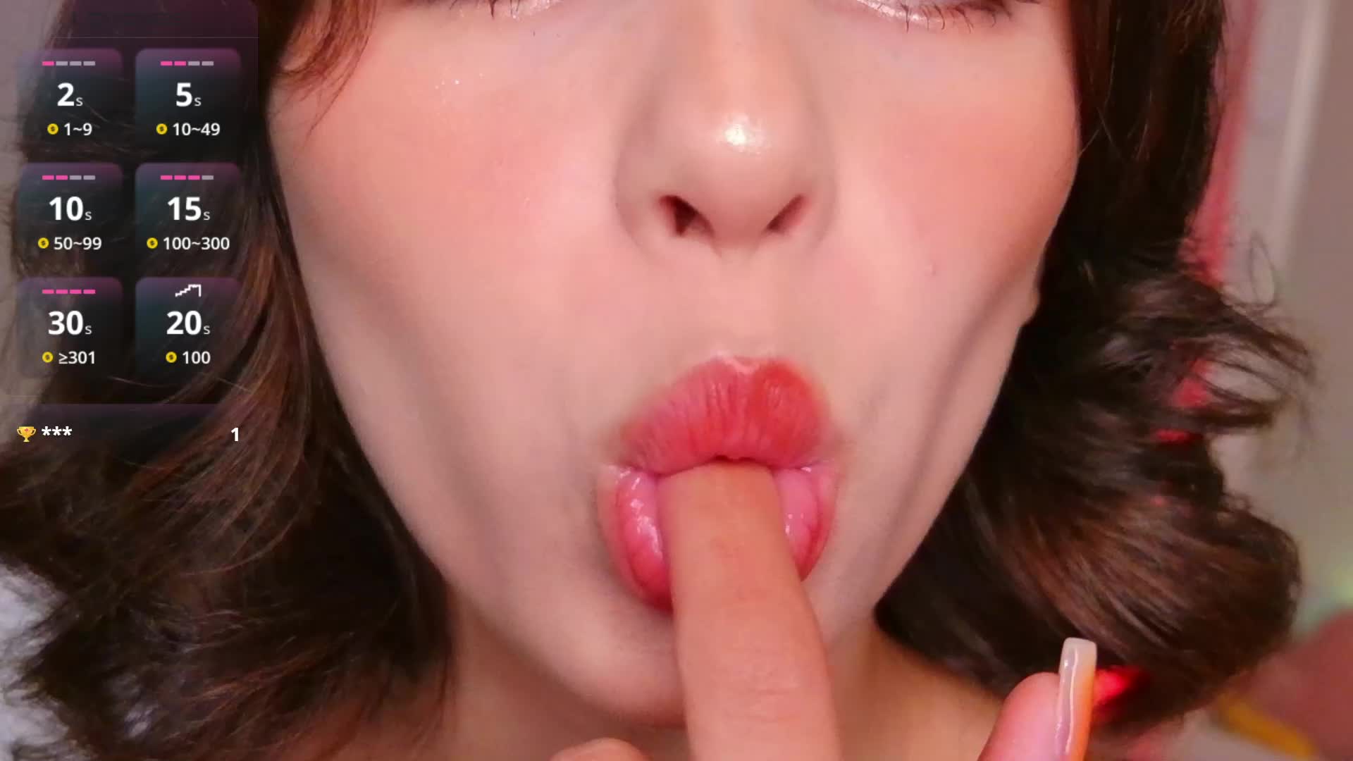 CoralineJones Live Sex July 10, 2026