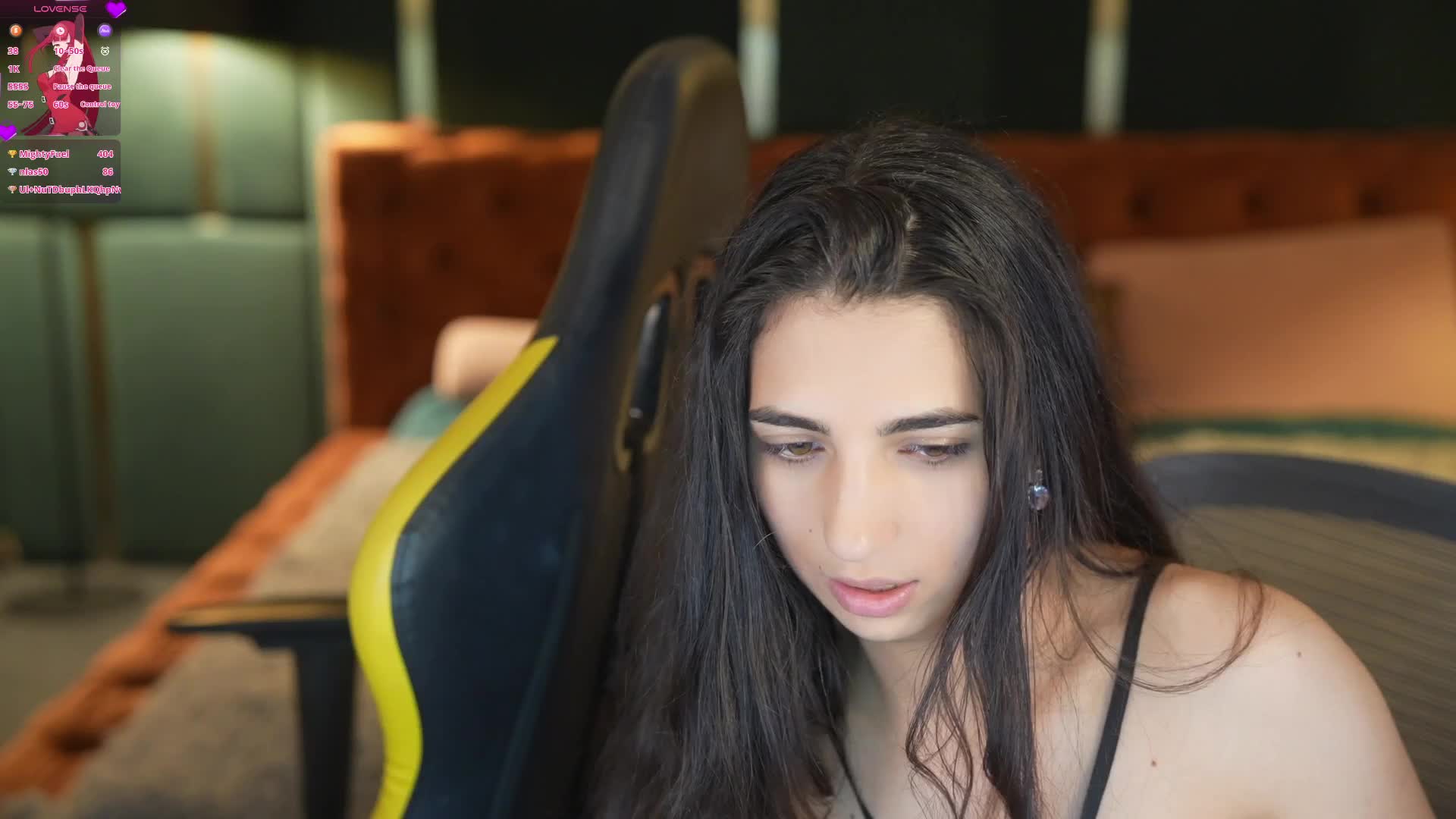 OrlyFlameTeam Live Sex July 10, 2026