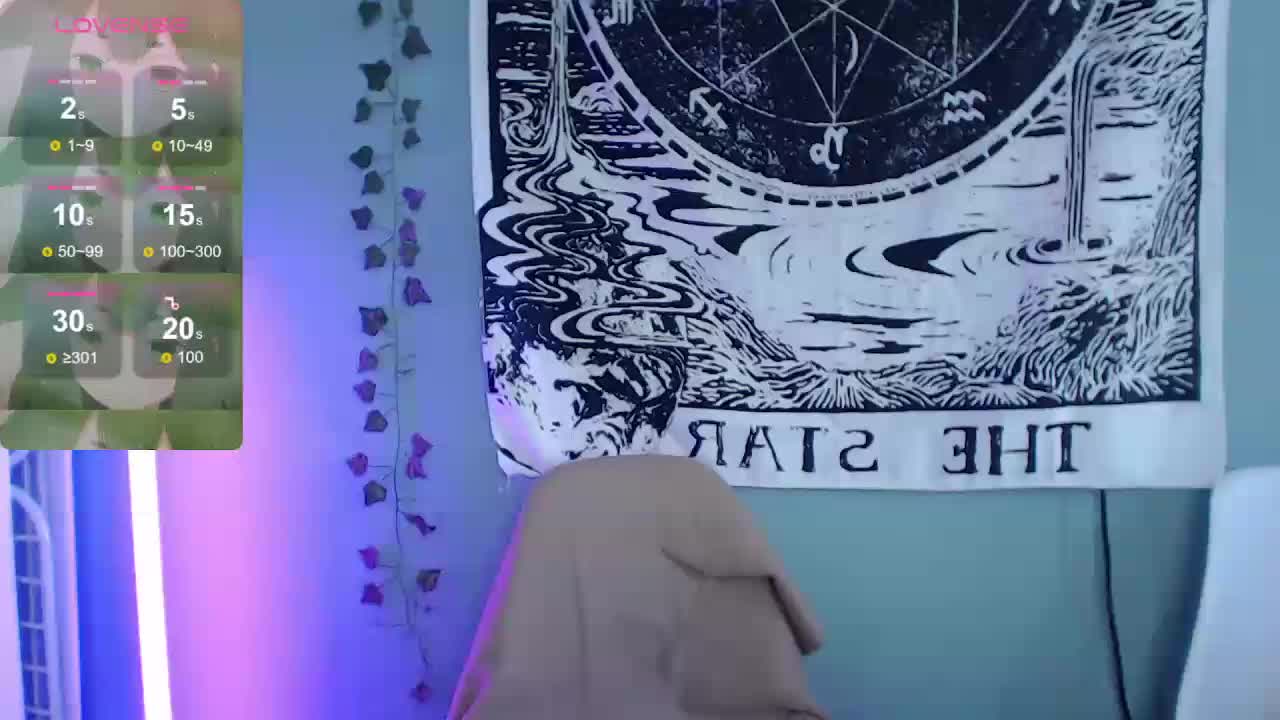Trish-Taylor Live Sex July 10, 2026