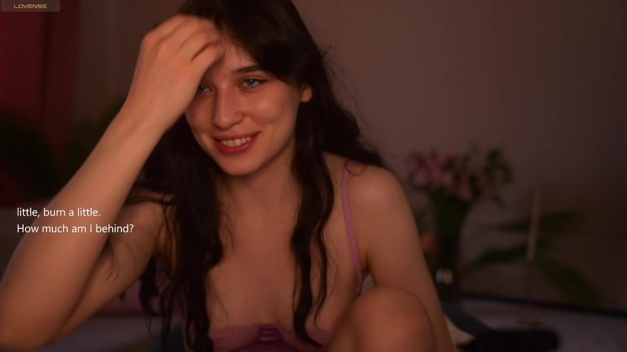 HorneyJozy Live Sex July 10, 2026