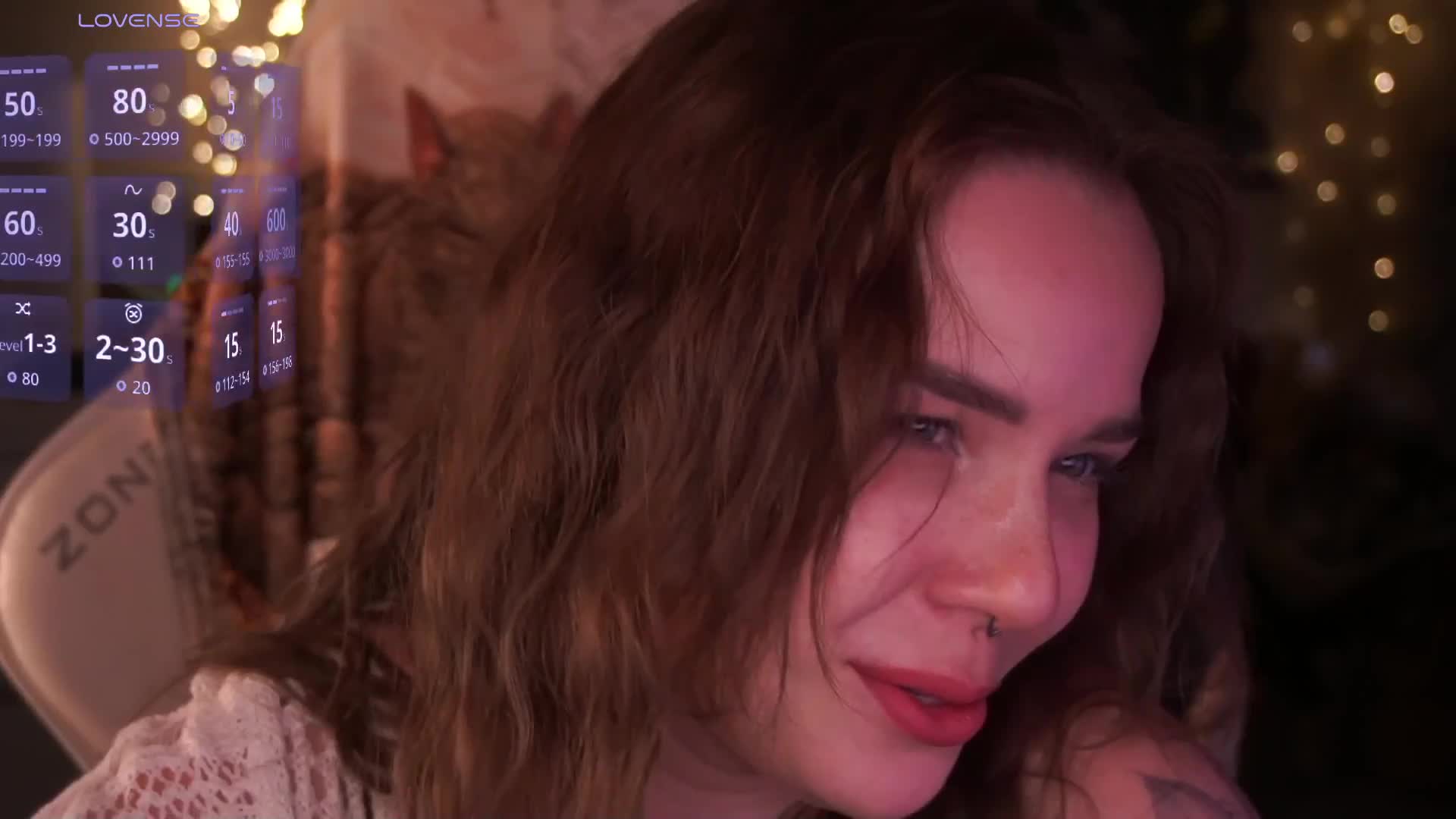 MiniNika Live Sex July 10, 2026
