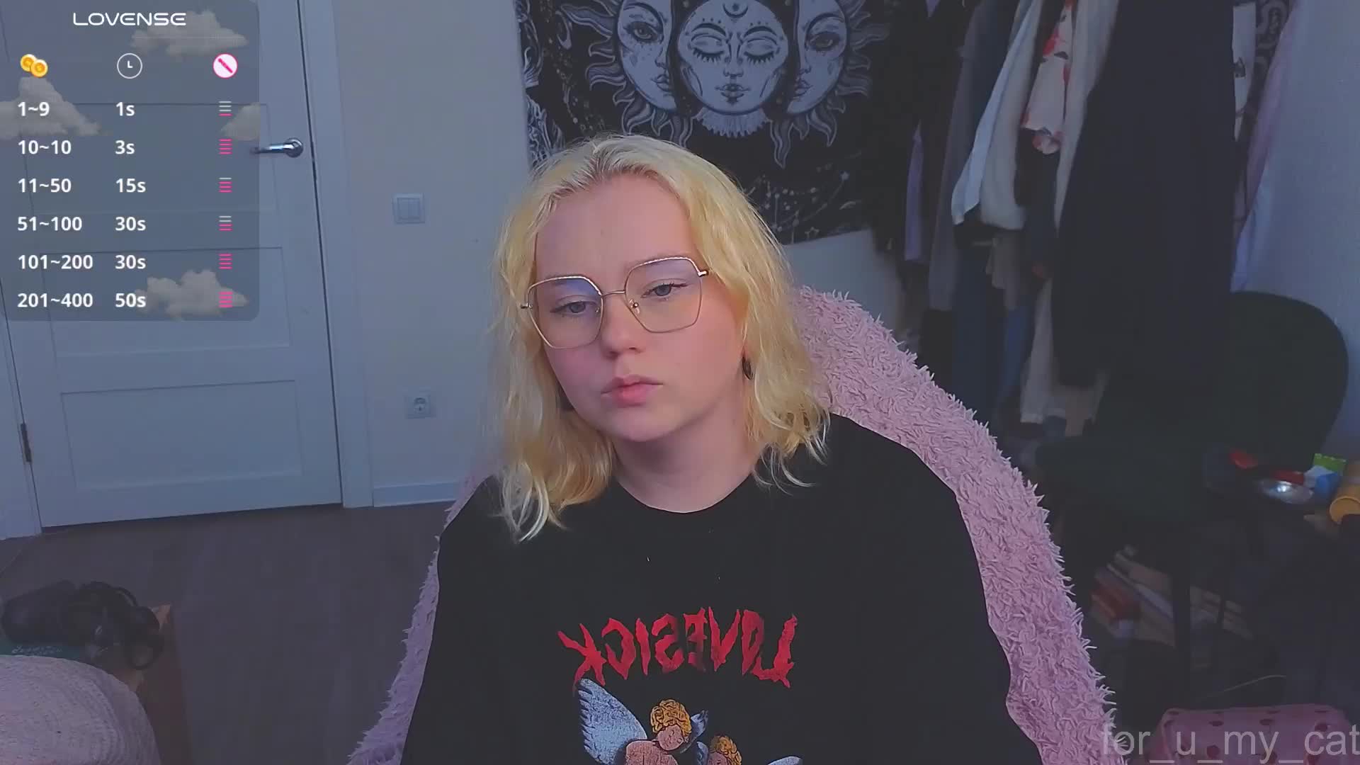 softifocus Live Sex July 10, 2026