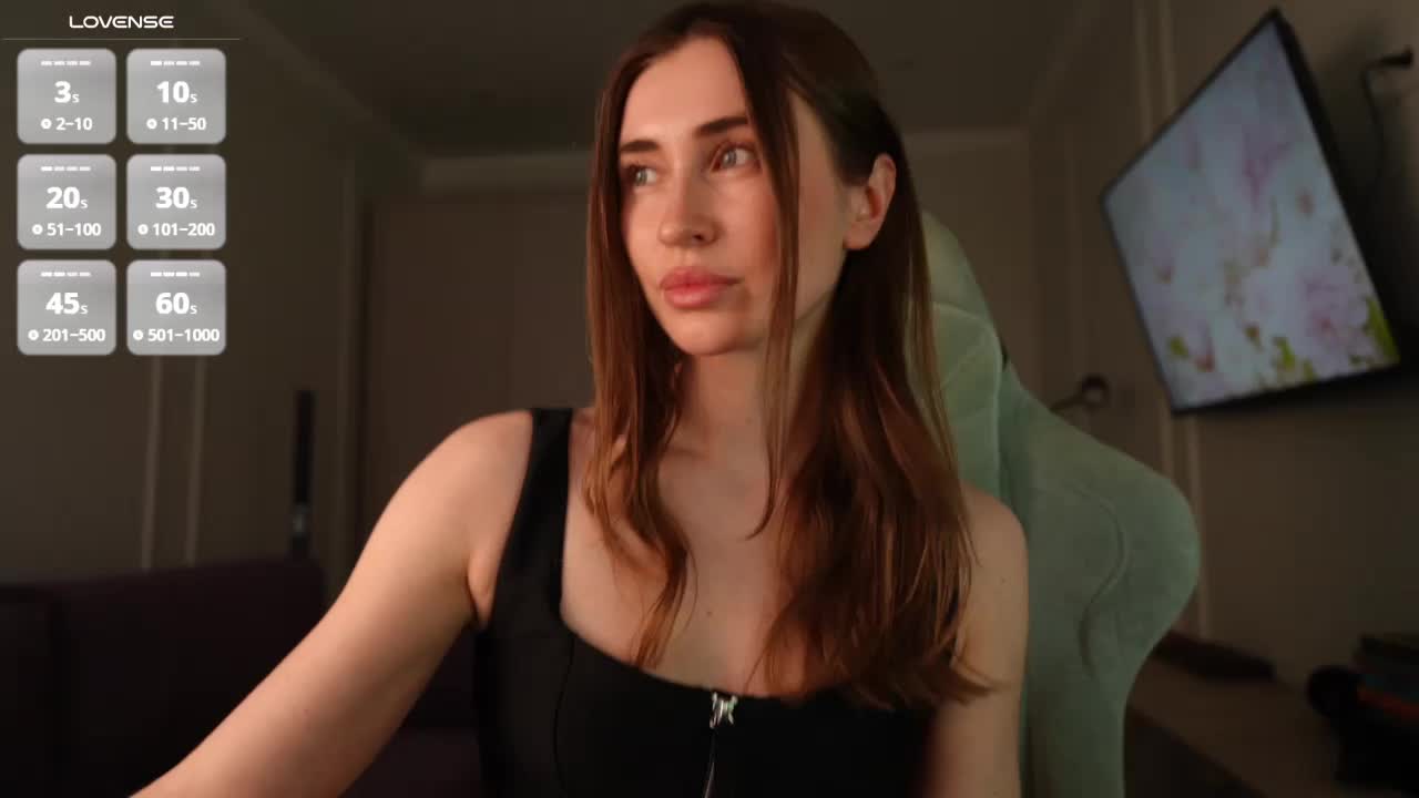 Coconutkitty Live Sex July 10, 2026