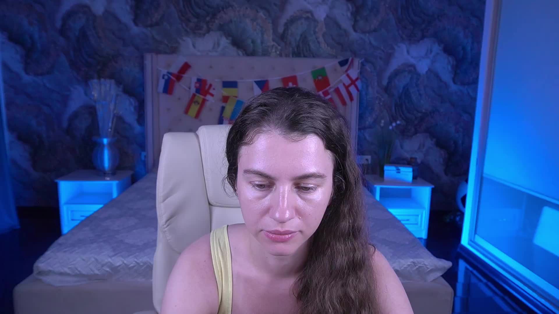 LittleJulii Live Sex July 10, 2026