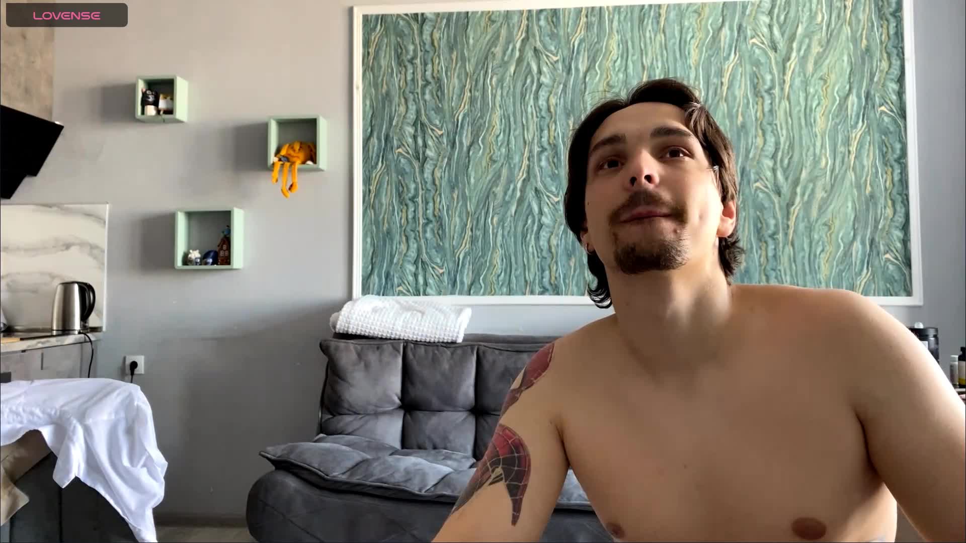 Miley_and_Michael Live Sex July 10, 2026
