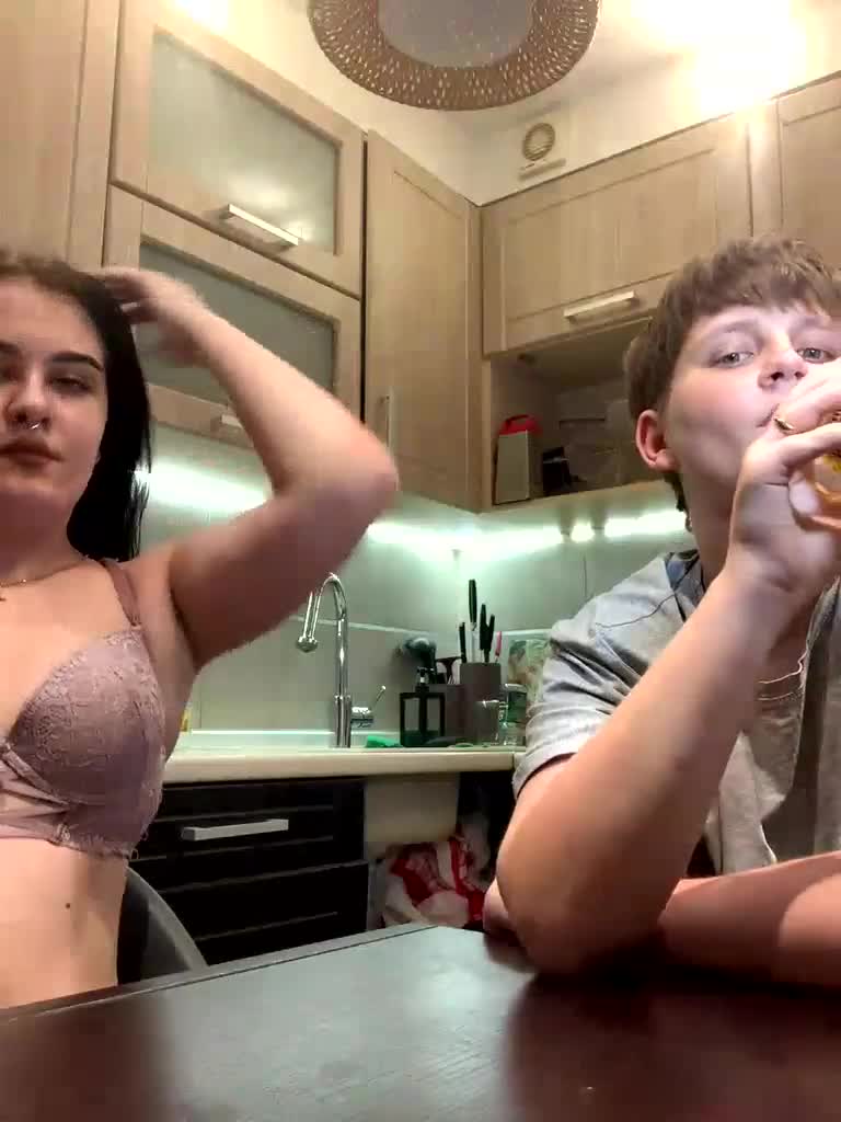 Undress-and-Rule Live Sex July 10, 2026