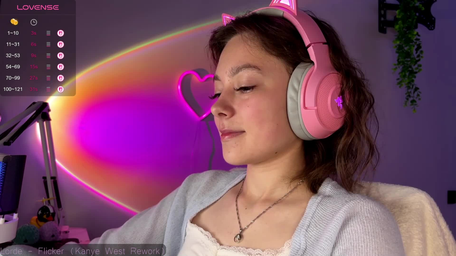 sambucaD Live Sex July 10, 2026