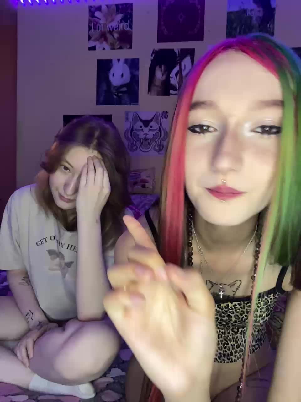 mayadashaaa Live Sex July 10, 2026